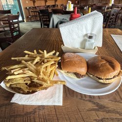 Brew Brothers Slider Bar and Grill