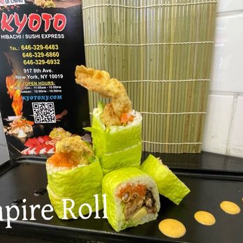 Kyoto Hibachi - Salad Near Me - New York, New York Kyoto Hibachi - Salad Near Me - New York, New York