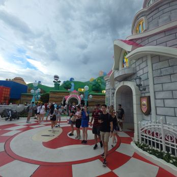 Universal Epic Universe - Amusement Parks Near Me - Orlando, Florida Universal Epic Universe - Amusement Parks Near Me - Orlando, Florida