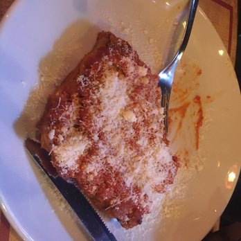 La Base - Hubby had this lasagna EACH night. He couldn't tear away from that dish. - Pubs Near Me - Rome, RM La Base - Hubby had this lasagna EACH night. He couldn't tear away from that dish. - Pubs Near Me - Rome, RM