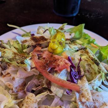 Toscana - Salad - Italian Near Me - Yorktown, Virginia