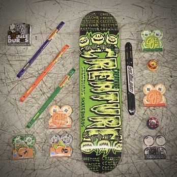 Krudco Skates - Skate Shops Near Me - Rochester, New York Krudco Skates - Skate Shops Near Me - Rochester, New York