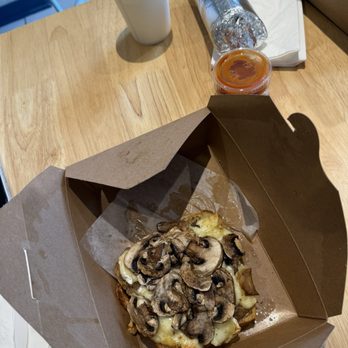 Breakfast Little - Coffee & Tea Near Me - San Francisco, California