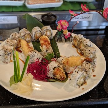 Fancy Sushi - Japanese Near Me - Jacksonville, Florida Fancy Sushi - Japanese Near Me - Jacksonville, Florida
