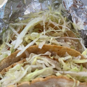 Mexitaly - Enchiladas tacos and what I paid. - Mexican Near Me - York, Pennsylvania