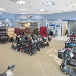 A & J Mobility