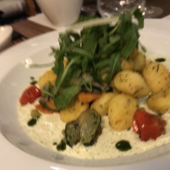 La Ricotta - Gnocchi. Amazing! - Italian Near Me - Porto, 13