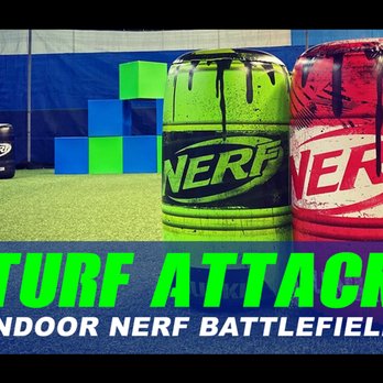 Turf Attack - Laser Tag Near Me - Tarentum, Pennsylvania Turf Attack - Laser Tag Near Me - Tarentum, Pennsylvania