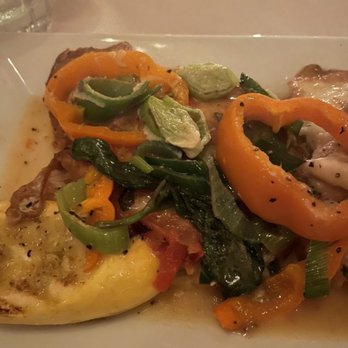 Lola's Bistro - Italian Near Me - Key West, Florida