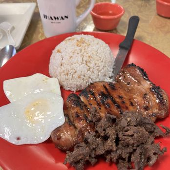Ihawan - Breakfast special - Filipino Near Me - Woodside, New York Ihawan - Breakfast special - Filipino Near Me - Woodside, New York
