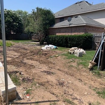 TX Blue Line Construction - Landscaping Near Me - Red Oak, Texas TX Blue Line Construction - Landscaping Near Me - Red Oak, Texas