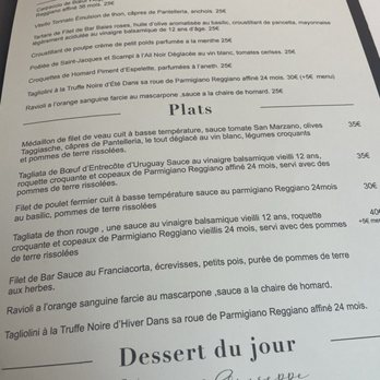 Al Piccolo - Italian Near Me - Woluwe-Saint-Lambert, BRU