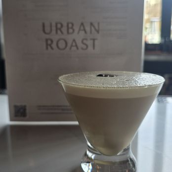 Urban Roast - Breakfast & Brunch Near Me - Washington, DC, District of Columbia