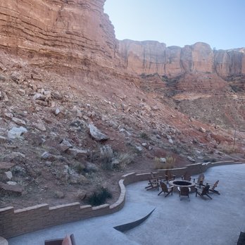 Bluff Dwellings Resort - Resorts Near Me - Bluff, Utah