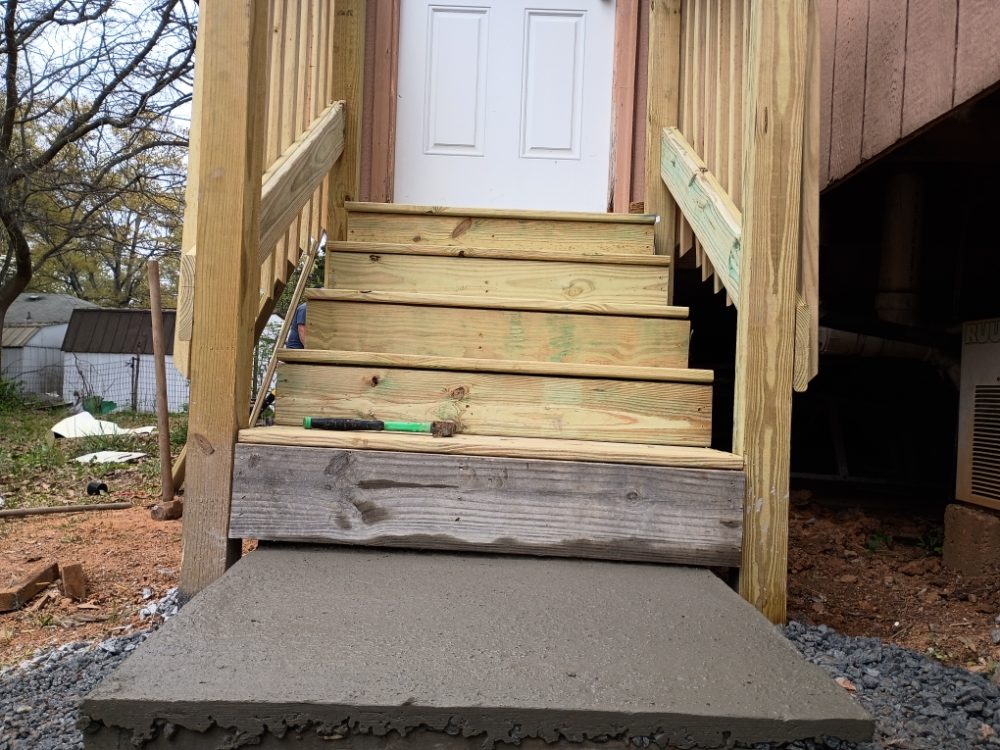 Slide of Three Star Reno DBA