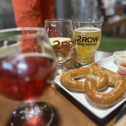 2 Row Brewing