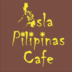 Isla Pilipinas Cafe