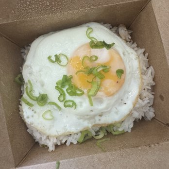 FOB Kitchen - Filipino Near Me - Oakland, California