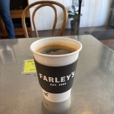 Farley's East by null