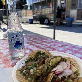 Cato's Tacos - Tacos - Food Trucks Near Me - Sunnyvale, California