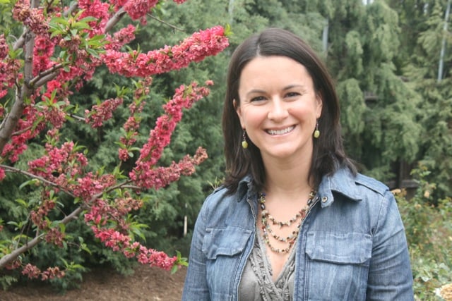 Jaclyn Tully, LMFT - grief counselor in Los Angeles, CA