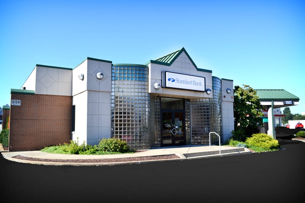 STANDARD BANK Updated June 2024 5150 Rt 30, Greensburg
