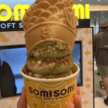 Somisomi - Desserts Near Me - Torrance, California Somisomi - Desserts Near Me - Torrance, California