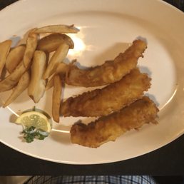 Fish N Chips