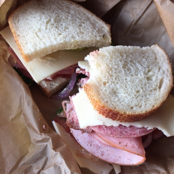 Panera Bread - Italian combo on sourdough... Perfection - Sandwiches Near Me - Glen Cove, New York Panera Bread - Italian combo on sourdough... Perfection - Sandwiches Near Me - Glen Cove, New York