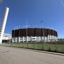 Photo of Olympiastadionin torni