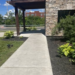 Outside Outside