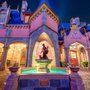 Castle Couture