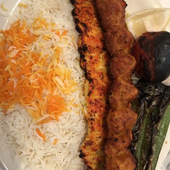 Raffi's Place - Mixed Chicken - Middle Eastern Near Me - Glendale, California Raffi's Place - Mixed Chicken - Middle Eastern Near Me - Glendale, California