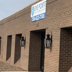 Eye Point Optometry
