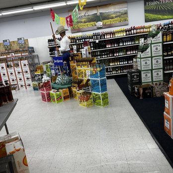 Liquor Dispensary - a view of a grocery store - Beer, Wine & Spirits Near Me - Salisbury, Maryland Liquor Dispensary - a view of a grocery store - Beer, Wine & Spirits Near Me - Salisbury, Maryland