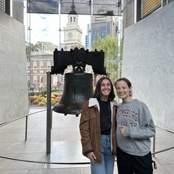 Liberty Bell Center