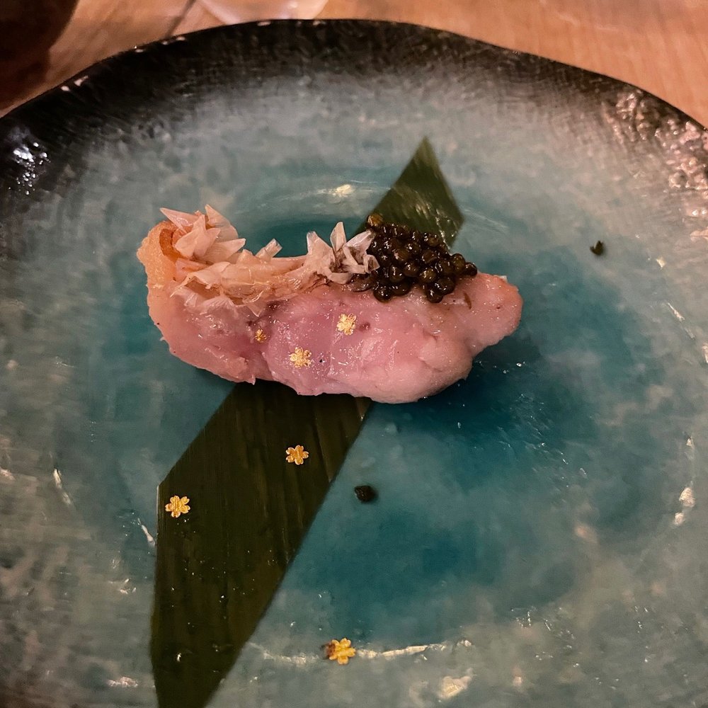 Sushi Lab Rooftop - Japanese Near Me - New York, New York