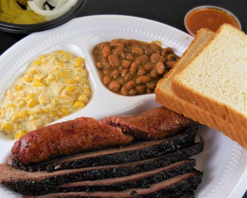 Meyer's Elgin Smokehouse by null