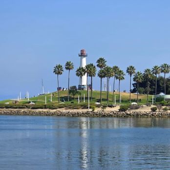 Harbor Breeze - Boat Charters Near Me - Long Beach, California