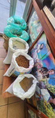 Nunu Ethiopian Coffee, Clothing, & Products by null