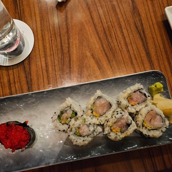 Morimoto - Sushi - Japanese Near Me - Las Vegas, Nevada Morimoto - Sushi - Japanese Near Me - Las Vegas, Nevada