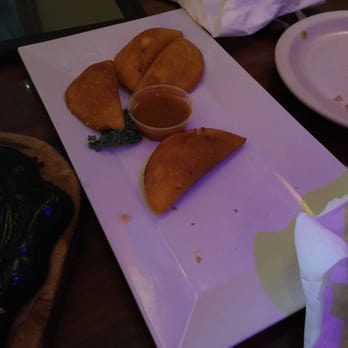 Cali Viejo Restaurant - Yummy empanadas. Sauce was delicious. - Latin American Near Me - Brandon, Florida Cali Viejo Restaurant - Yummy empanadas. Sauce was delicious. - Latin American Near Me - Brandon, Florida