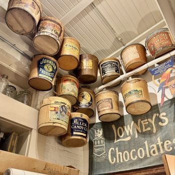 Schimpff's Confectionery - 09.02.25 Schimpff's Candy Museum and Kitchen - Candy Stores Near Me - Jeffersonville, Indiana Schimpff's Confectionery - 09.02.25 Schimpff's Candy Museum and Kitchen - Candy Stores Near Me - Jeffersonville, Indiana