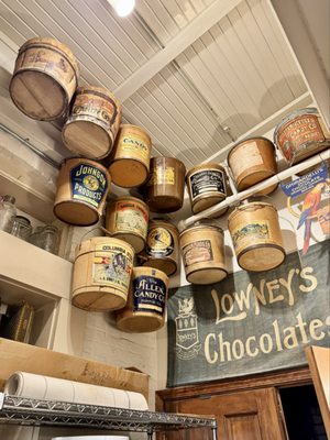 Schimpff's Confectionery by null