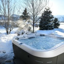 The Hot Tub Factory