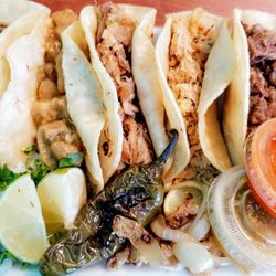 Taqueria San Andres