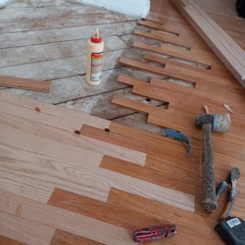 GS Hardwood Services - hardwood flooring being installed - Flooring Near Me GS Hardwood Services - hardwood flooring being installed - Flooring Near Me