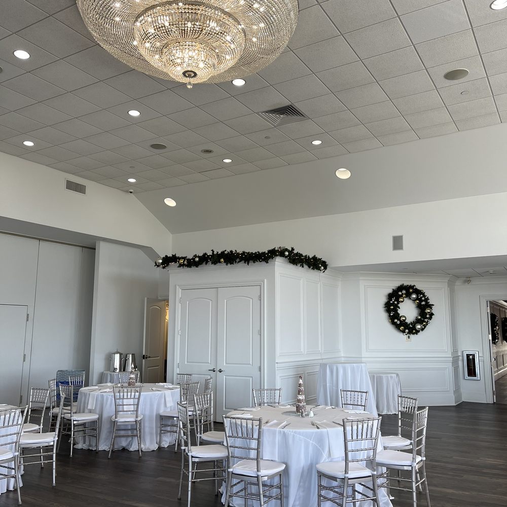 Granite Links - Event Spaces - Golf Near Me - Quincy, Massachusetts Granite Links - Event Spaces - Golf Near Me - Quincy, Massachusetts