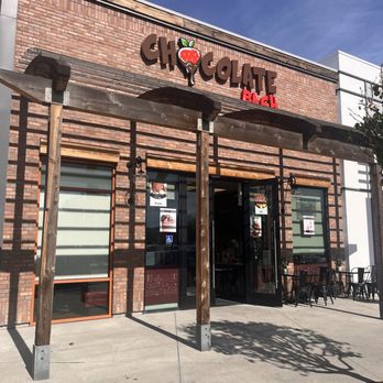 Chocolate Bash - Coffee & Tea Near Me - Long Beach, California