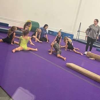 Platinum Gymnastics Academy - Gymnastics Near Me - Pflugerville, Texas